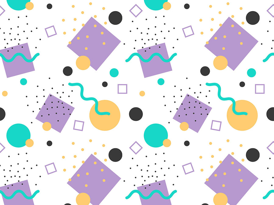 Dice King Abstract Vinyl Wrap Pattern~Rwraps Series 914 Digitally Printed Vinyl Wrap~0