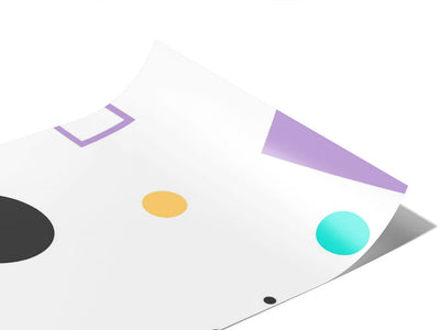 Dice King Abstract Vinyl Wraps~Rwraps Series 914 Digitally Printed Vinyl Wrap~0