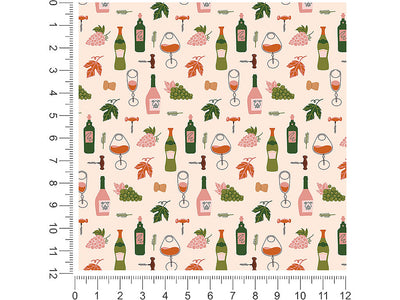 different dosage alcohol 1ft x 1ft Craft Sheets