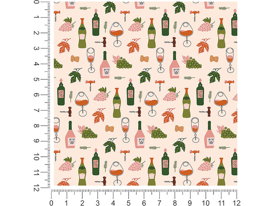 different dosage alcohol 1ft x 1ft Craft Sheets