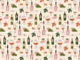 Different Dosage Alcohol Vinyl Wrap Pattern~Rwraps Series 914 Digitally Printed Vinyl Wrap~0