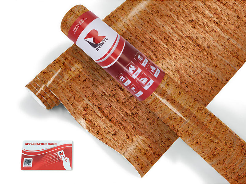 dilapidated forgery rust Craft Vinyl Roll