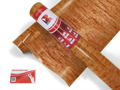 dilapidated forgery rust Craft Vinyl Roll