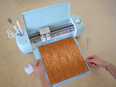 dilapidated forgery rust Cricut Compatible Vinyl