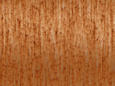 Dilapidated Forgery Rust Vinyl Wrap Pattern~Rwraps Series 914 Digitally Printed Vinyl Wrap~0