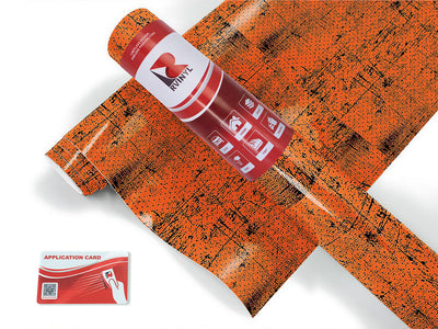 dingy designs halloween Craft Vinyl Roll