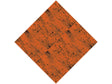Dingy Designs Halloween Vinyl Wrap Pattern