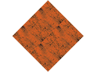 Dingy Designs Halloween Vinyl Wrap Pattern