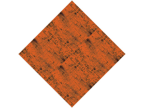 Dingy Designs Halloween Vinyl Wrap Pattern