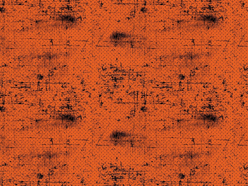 Dingy Designs Halloween Vinyl Wrap Pattern~Rwraps Series 914 Digitally Printed Vinyl Wrap~0