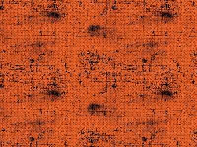 Dingy Designs Halloween Vinyl Wrap Pattern~Rwraps Series 914 Digitally Printed Vinyl Wrap~0