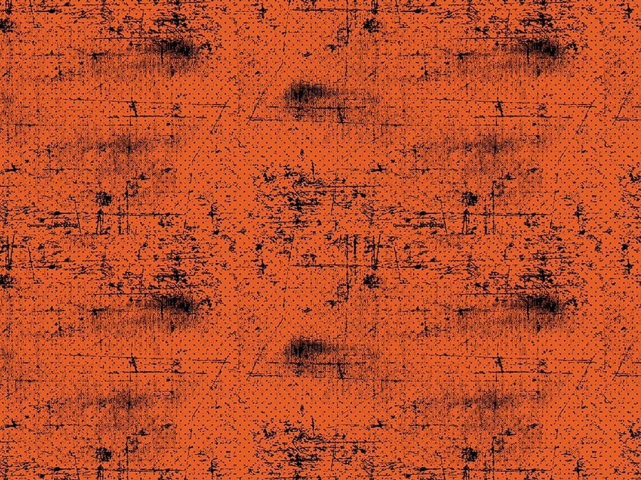 Dingy Designs Halloween Vinyl Wrap Pattern~Rwraps Series 914 Digitally Printed Vinyl Wrap~0