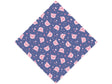 Dinner Service Animal Vinyl Wrap Pattern