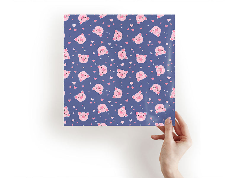 dinner service animal Craft Sheets