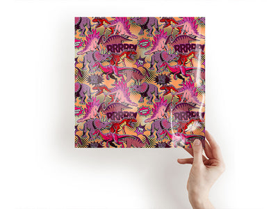 Craft Sheets