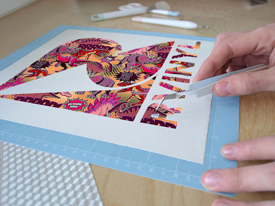 Easy Weed Craft Vinyl