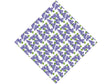 Dionysian Offerings Fruit Vinyl Wrap Pattern