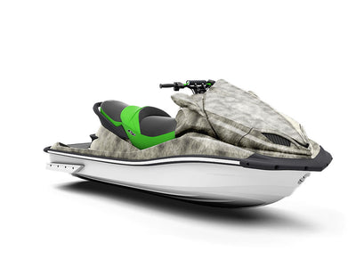 Dire Wolf Jet Ski Vinyl Customized Wrap