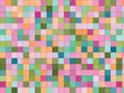 Disco Baby Pixel Vinyl Wrap Pattern~Rwraps Series 914 Digitally Printed Vinyl Wrap~0