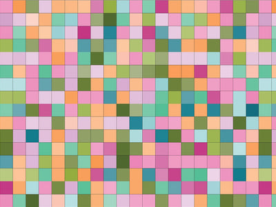 Disco Baby Pixel Vinyl Wrap Pattern~Rwraps Series 914 Digitally Printed Vinyl Wrap~0