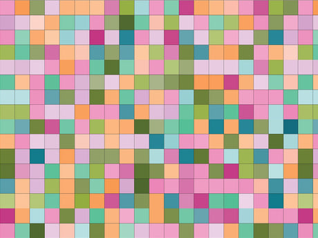 Disco Baby Pixel Vinyl Wrap Pattern~Rwraps Series 914 Digitally Printed Vinyl Wrap~0