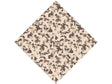 Disruptive Gobi Camouflage Vinyl Wrap Pattern