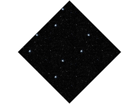 Distant Galaxies Science Fiction Vinyl Wrap Pattern