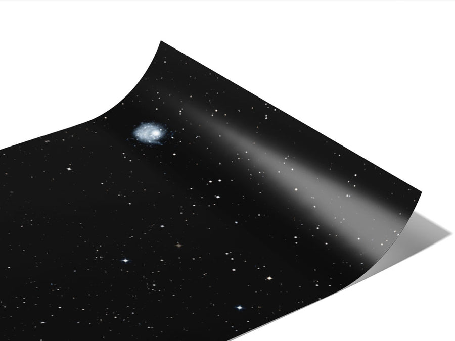 Distant Galaxies Science Fiction Vinyl Wraps~Rwraps Series 914 Digitally Printed Vinyl Wrap~0