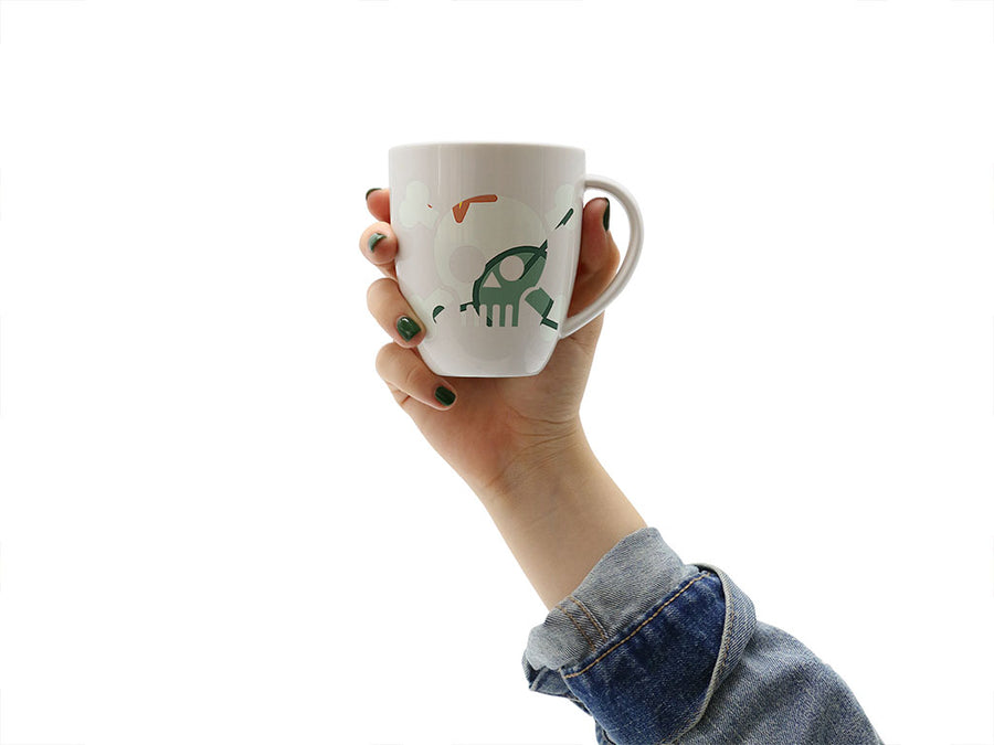 distant probe science fiction DIY Vinyl Decals