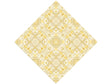 Distant Sunrise Tile Vinyl Wrap Pattern