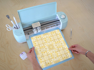 Cricut Compatible Vinyl