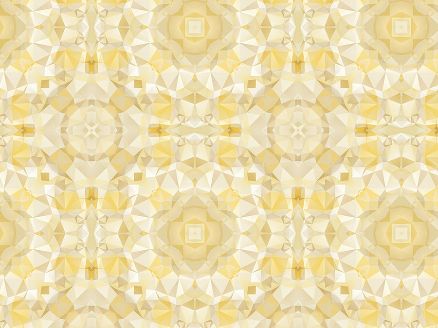 Distant Sunrise Tile Vinyl Wrap Pattern~Rwraps Series 914 Digitally Printed Vinyl Wrap~0