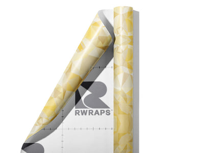 Distant Sunrise Tile Wrap Film Sheets~Rwraps Series 914 Distant Sunrise Tile Scrolled Sheet~4