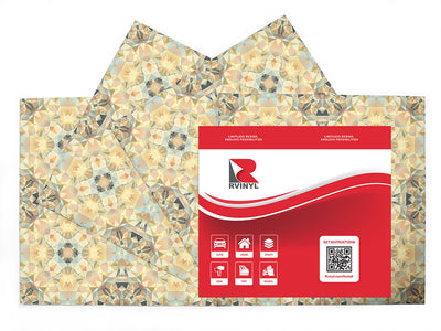 Craft Vinyl Sheet Pack