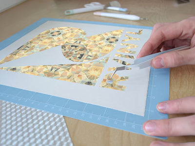 Easy Weed Craft Vinyl