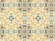 Distant Sunset Tile Vinyl Wrap Pattern~Rwraps Series 914 Digitally Printed Vinyl Wrap~0