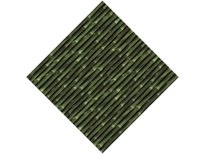 Distinct Davidsea Bamboo Vinyl Wrap Pattern