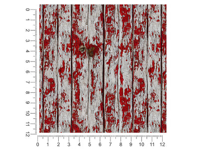 distressed auburn  1ft x 1ft Craft Sheets
