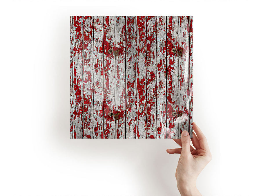 distressed auburn  Craft Sheets