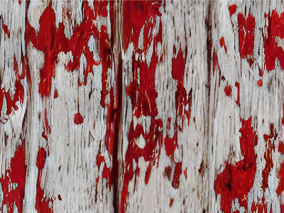 Distressed Auburn Wood Plank Vinyl Wrap Pattern~Rwraps Series 914 Digitally Printed Vinyl Wrap~0