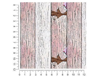 distressed blush  1ft x 1ft Craft Sheets