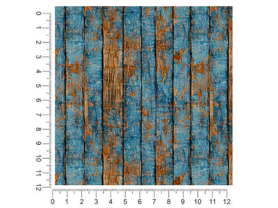 distressed denim  1ft x 1ft Craft Sheets