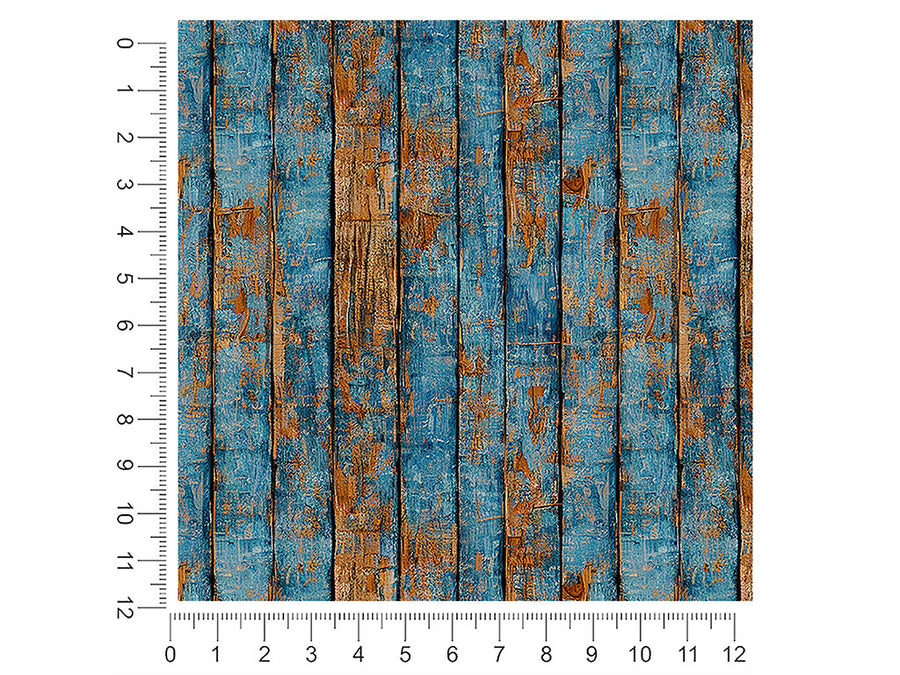 distressed denim  1ft x 1ft Craft Sheets