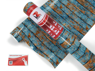 distressed denim  Craft Vinyl Roll