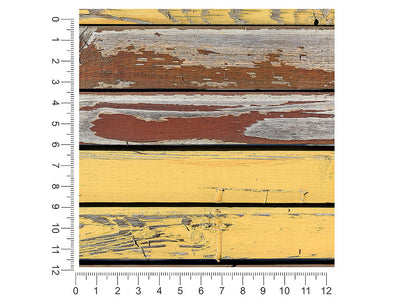 distressed gradient  1ft x 1ft Craft Sheets