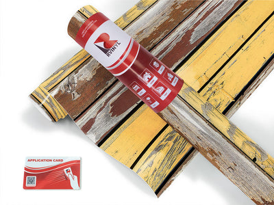 distressed gradient  Craft Vinyl Roll