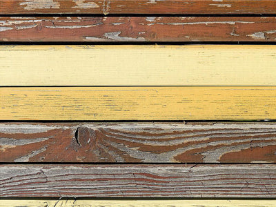 Distressed Gradient Wood Plank Vinyl Wrap Pattern~Rwraps Series 914 Digitally Printed Vinyl Wrap~0
