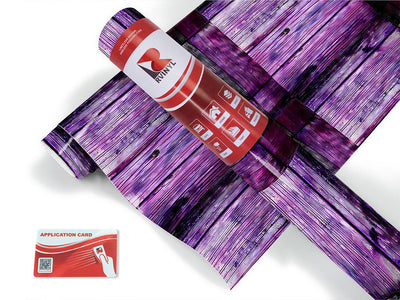 distressed magenta  Craft Vinyl Roll