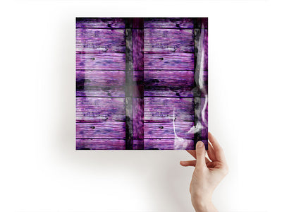 distressed magenta  Craft Sheets