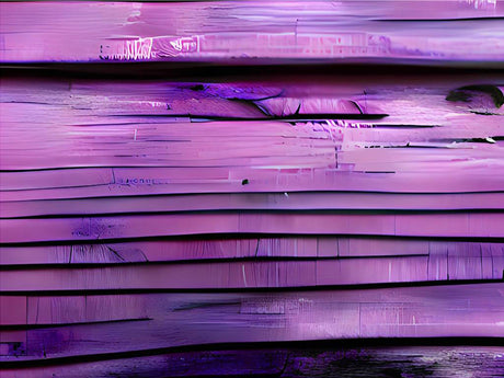 Distressed Magenta Wood Plank Vinyl Wrap Pattern~Rwraps Series 914 Digitally Printed Vinyl Wrap~0